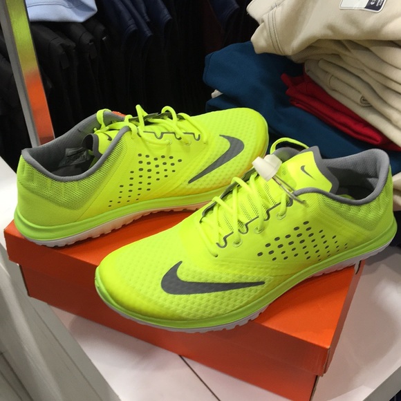 nike men's fs lite run 2 shoe